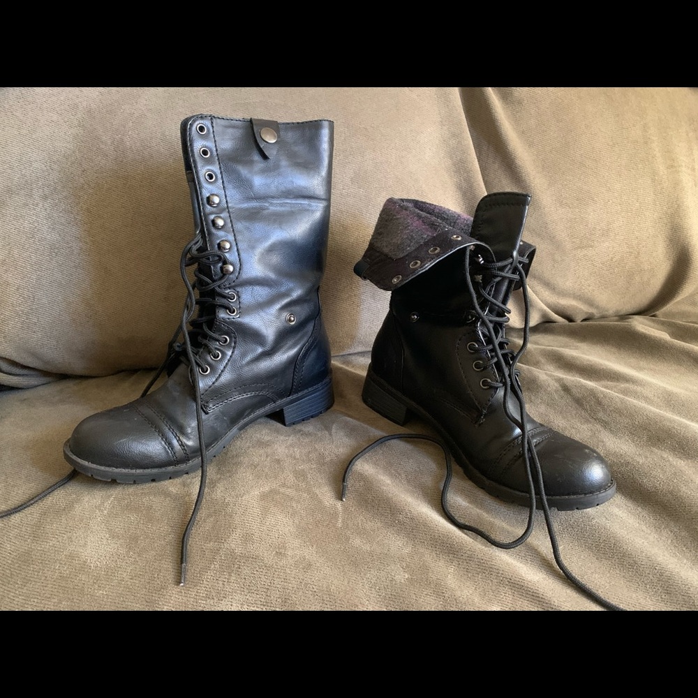 Shoes